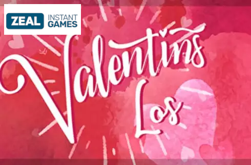 Valentinslos